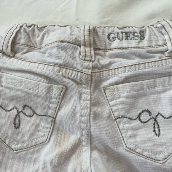 Guess jeans-true bright white - Picture 2 of 4